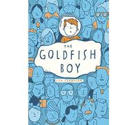 The goldfish boy