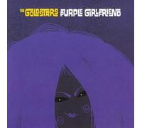 The Goldstars Purple Girlfriend (CD) Album