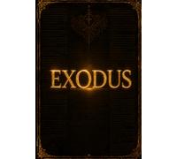 The Goldstonian Concordance Bible: EXODUS: 8