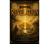 THE GOLDSTONIAN CONCORDANCE BIBLE®: REVELATION - Volume IV: 4