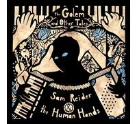 The Golem and Other Tales