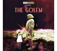 The Golem Rescored (Various Artists)