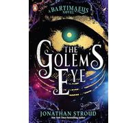 The Golem's Eye