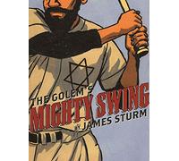 The Golem's Mighty Swing