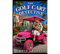 The Golf Cart Detective
