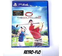The Golf Club 2 - Gioco Sony Playstation PS4 - NUOVO