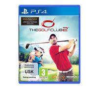 The Golf Club 2 - PlayStation 4 [Edizione: Germania]