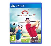 The Golf Club 2 - PlayStation 4 [Edizione: Regno Unito]
