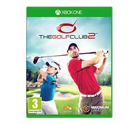 The Golf Club 2 - Xbox One [Edizione: Regno Unito]