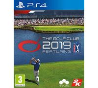 The Golf Club 2019 Eng - PlayStation 4