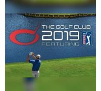 The Golf Club 2019: PGA Tour (PC) Steam Key - GLOBAL