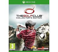 The Golf Club - édition collector - [Edizione: Francia]