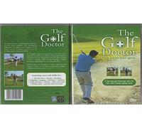 The Golf Doctor. A practical and informative guide to improving your golf game [DVD] [Edizione: Regno Unito]