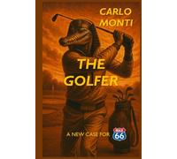 THE GOLFER: A NEW CASE FOR MAX66