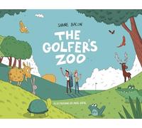 The Golfers' Zoo