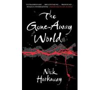 The Gone-Away World