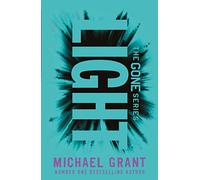 The Gone Series Light: The New York Times bestselling dystopian story perfect for readers ages 12+
