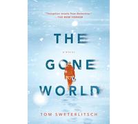 The Gone World