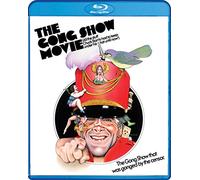 The Gong Show Movie [Region 1]