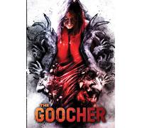 The Goocher (DVD) Megan Hall Michael Moore Robert Burns Emily Dunay Erin Perez