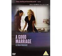 The Good/beautiful Marriage