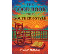 The Good Book Told Southern-Style