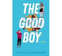 The Good Boy: A Novel