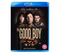 The Good Boy (Blu-ray) Calum Booth-Ford Noah Manzoor Andrea Riseborough