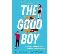 The Good Boy: Boy next door, magical chaos, and the softest slow-burn romance imaginable
