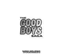 The Good Boys Saga | Volume 1