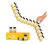 The Good Bug Gut Cleanse 14 colpi prebiotici di disintossicazione del colon...