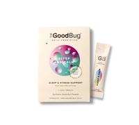 The Good Bug Sleep And Calm SuperGut Powder 15 bustine