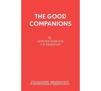 The good companions - Edward Koblock