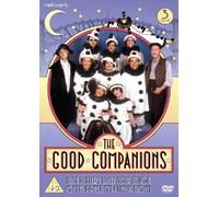 The Good Companions - The Complete Series [ITV] - [Network] - [DVD]