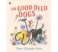 The Good Deed Dogs