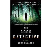 The Good Detective: 1