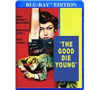 The Good Die Young [Blu-ray]