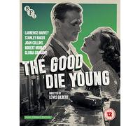 The Good Die Young (DVD + Blu-ray)