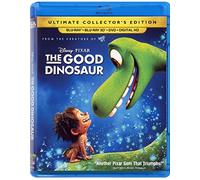 The Good Dinosaur
