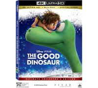 The Good Dinosaur