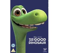 The Good Dinosaur [Edizione: Regno Unito]