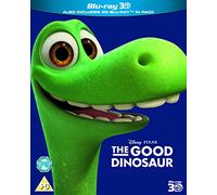 The Good Dinosaur
