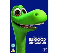 The Good Dinosaur