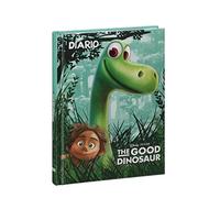 The Good Dinosaur 54460 Diario, 12 Mesi, Arlo E Dinosaur