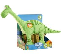 The Good Dinosaur Arlo Feature Plush