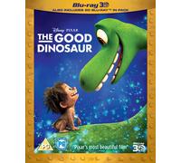 Good Dinosaur. The [Edizione: Paesi Bassi] [Edizione: Regno Unito]