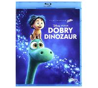 The Good Dinosaur [Blu-Ray] [Region B] (IMPORT) (Nessuna versione italiana)