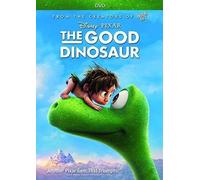 The Good Dinosaur DVD (DVD) Jeffrey Wright Frances McDormand Raymond Ochoa