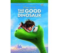 The Good Dinosaur DVD (DVD) Jeffrey Wright Frances McDormand Raymond Ochoa