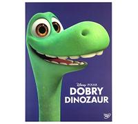 The Good Dinosaur [DVD] (English audio. English subtitles) [Region Free]